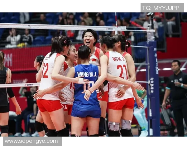 2014年女排大奖赛中国女排对阵韩国女排精彩回顾与赛况分析