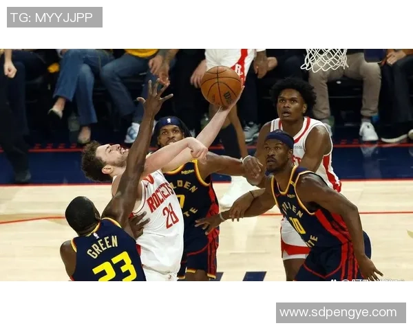 2018年5月23日勇士与火箭激战直播回顾精彩瞬间与赛后分析 2018年5月23日勇士与火箭激战直播回顾精彩瞬间与赛后分析