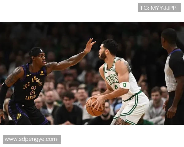 重温2008年NBA总决赛湖人与凯尔特人经典对决精彩回放